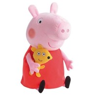 JEMINI Plišana igračka Peppa Pig 37 cm