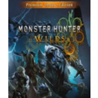 Igra za PC: Monster Hunter Wilds (Premium Deluxe Edition) (ROW)