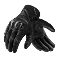 SHIMA SPARK 3.0 Ženske rukavice XS, crna