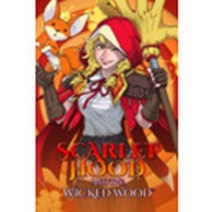 Igra za PC: Scarlet Hood and the Wicked Wood