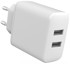 ESTUFF Punjač INFINITE GRS USB-A EU 24W, bijeli