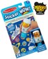 MELISSA&DOUG Naljepnica Wow! Podloga za aktivnosti i pečat, astronaut
