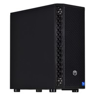 ACTINA Stolno računalo Midi Tower, Intel® Core™ i3 12100F, 16 GB DDR4 SDRAM, 1 TB SSD, NVIDIA GeForce RTX 4060