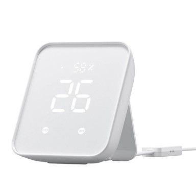 SWITCHBOT Pametni kontrolni panel HUB 2 WiFi BLE IR