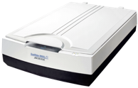 MICROTEK Skener 9800 XL plus Silver