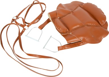 SMALL FOOT Lagano jahaće sjedalo