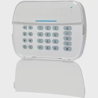 DSC Tipkovnica LED F1-F5 EFSP