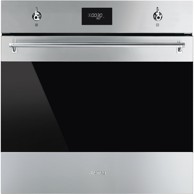 SMEG Ugradbena pećnica SFP6301TVX