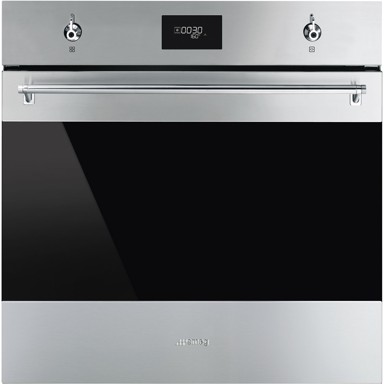 SMEG Ugradbena pećnica SFP6301TVX