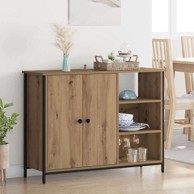 Komoda 100x33x75 cm od konstruiranog drva