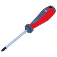 SUKI križni odvijač PZ2 2x100 mm