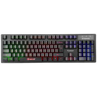 MARVO Gaming tipkovnica K616A