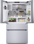 MIELE Kombinirani hladnjak KFFD 6765 edt/cs
