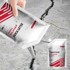 NETSCROLL Brtvena masa za beton CrackFiller 500 ml, siva