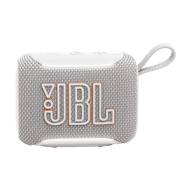 JBL Prijenosni Bluetooth zvučnik Go 5 2695, bijeli