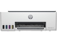 HP Multifunkcijski uređaj Smart Tank 580, 1F3Y2A, printer/scanner/copy, 4800 dpi, USB, WiFi, crni