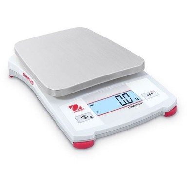 OHAUS Prijenosna vaga COMPASS ™ CX CX621