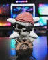 Stalak za kontrolere 3D PRINT