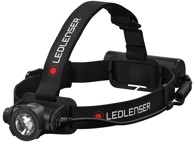 LEDLENSER Naglavna svjetiljka H7R Core