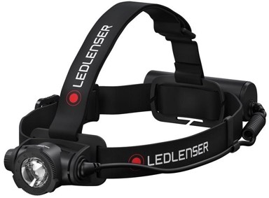 LEDLENSER Naglavna svjetiljka H7R Core