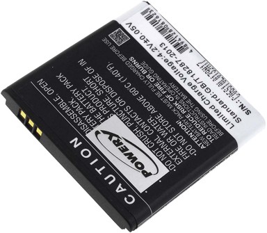 Baterija za Emporia Telme C155 AK-C155