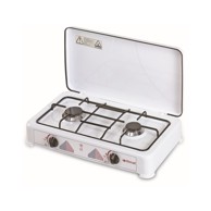 ITIMAT Plinska prijenosna ploča dvostruka s poklopcem I-22