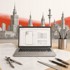 CO2 Kabel USB-C na Lightning, 1 m, brzo punjenje