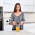 BLACK+DECKER Štapni mikser Immersion BXHBA1500E, crni