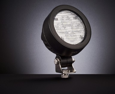 TT TECHNOLOGY LED radno svjetlo za John Deere Tt.16605 60 W, okruglo raspršeno