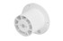 HACO Stropni ventilator 0932 / Ø100 mm, kuglični ležajevi