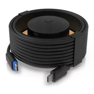 UBIQUITI Adapter za zvono G4 Doorbell Pro AC, crna