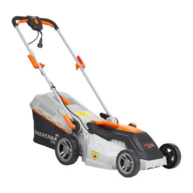 NAKAYAMA PRO Električna kosilica za travu EM4010