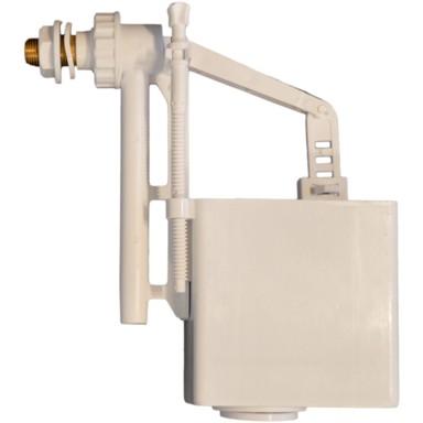 ZOREX Pribor za vodokotlić plovni ventil