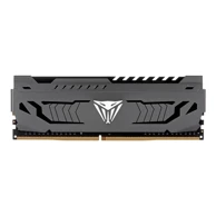 PATRIOT RAM memorija za PC, DDR4, 3200 MT/s, DIMM, 16 GB, Viper Steel