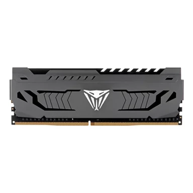 PATRIOT RAM memorija za PC, DDR4, 3200 MT/s, DIMM, 16 GB, Viper Steel