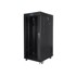 LANBERG Ormarić za rack, FF01-8027-12BL, samostojeći, 27U, crna