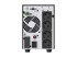 CONCEPTRONIC Online UPS ZEUS52ES2K 2000VA 1800W Tower, crni