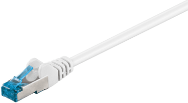GOOBAY Kabel za povezivanje, SnaFTP, CAT 6A, 3m, bijeli