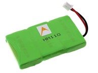 Baterija za Auerswald Comfort DECT 610 F6M3BMXV1Z