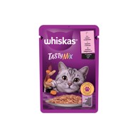 WHISKAS Tasty Mix izbor kuhara 85 g