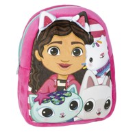 CERDA ruksak za vrtić pliš Gabby's Dollhouse