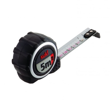 SUKI metar rolo 8m CE