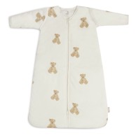 JOLLEIN Vreća za spavanje, 110 cm, Teddy Bear, višebojna