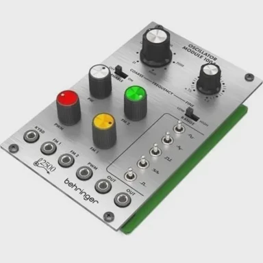 BEHRINGER Oscilator modul za modularni sintesajzer 1004