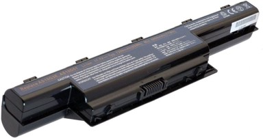 Proizvod NorthixBaterija za ACER Aspire 5336 / TravelMate 5360 11,1 V 8800 mAh itd