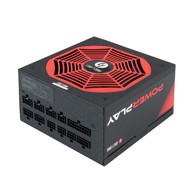 CHIEFTEC Napajanje PowerPlay GPU-1200FC 1200W 80 PLUS PLATINUM Modular 140mm vent