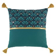 DOUCEUR D'INTÉRIEUR Ukrasni jastuk 40x40 cm Artchic 