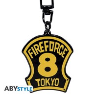 Privjesak Fire Force Emblem Company 8