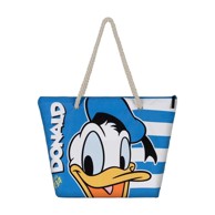 DISNEY Torba za plažu Donald Duck