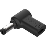 CONCEPTRONIC USB-C PD adapter 100 W na Acer/Uni 5.5x1.7 mm, 18–20 V